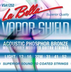 VSA1252 Vapor Shield  12-52, La Bella