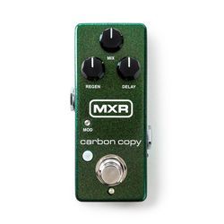 MXR M299G1  Carbon Copy Mini