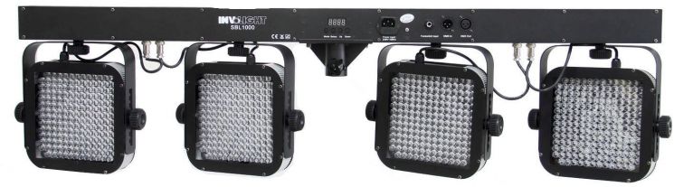 LED-прибор INVOLIGHT SBL1000
