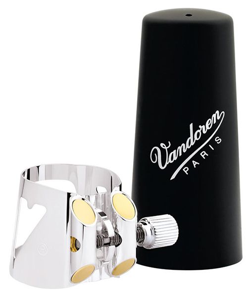LC04P Optimum Vandoren