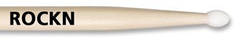 Барабанные палочки орех VIC FIRTH ROCK N