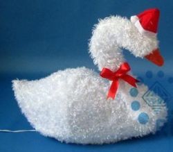 Светодиодная фигура RICH LED RL-IM07