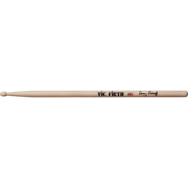 Vic Firth PP  Kenny Aronoff палки, орех