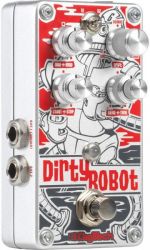 Педаль эффектов DIGITECH Dirty Robot