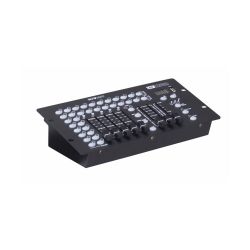 Световой DMX пульт INVOLIGHT LEDControl