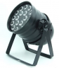 <h2>Светодиодный световой прожектор Estrada PRO LED PAR 64 1812 BK</h2>