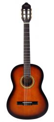 Классическая гитара Valencia VC204HCSB