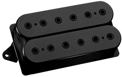 Звукосниматель DIMARZIO DP158BK EVOLUTION NECK