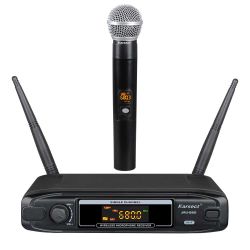 Радиосистема KARSECT JRU-220D/HT-18C