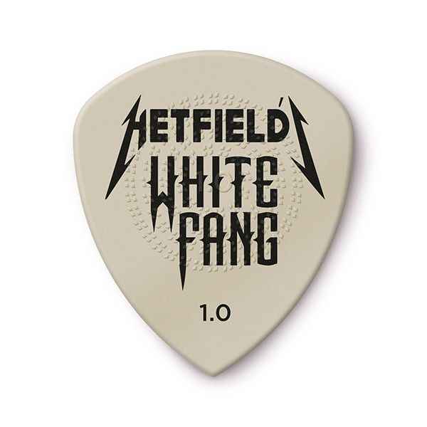 PH122R1.0 White Fang  Dunlop