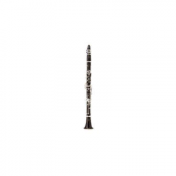 Buffet BC1136C-2-0 Conservatoire C12  кларнет Bb 440 деревянный, професс. , посеребр. клав. , 17/6