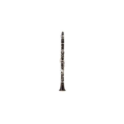 Buffet BC1136C-2-0 Conservatoire C12  кларнет Bb 440 деревянный, професс. , посеребр. клав. , 17/6