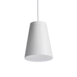 FBT LIBRA 5CT W - двухполосная коаксиальная пассивная акустическая система с траснсформатором 5' +