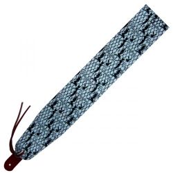 Ремень для гитары CLAYTON PLWFN3