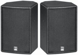 HK Audio IL 82 black (pair left+right)