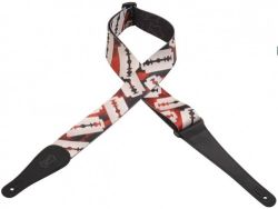 Ремень для гитары LEVY'S MPD2 086