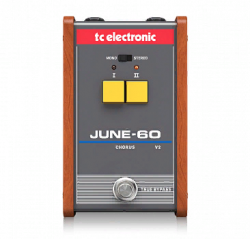 TC electronic JUNE-60 V2 