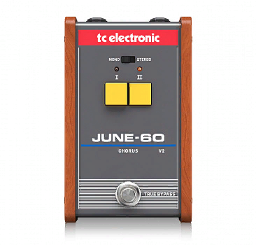 TC electronic JUNE-60 V2 