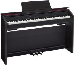Пианино цифровое CASIO PX-860 BK