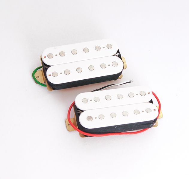 EG4W/EG4W(H-H) Комплект звукоснимателей H-H, Cort