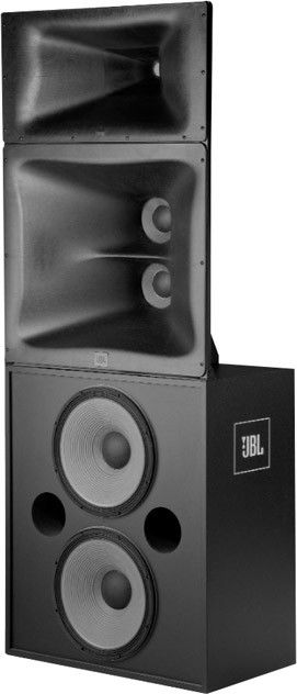 Акустическая система JBL 4 ohm Low Frequency Section for 5732 System