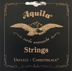 Струны для укулеле сопрано AQUILA 141U