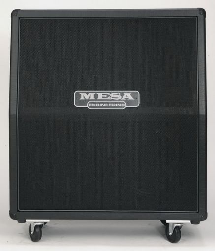 Mesa Boogie 4X12 ROAD KING RECTIFIER SLANT