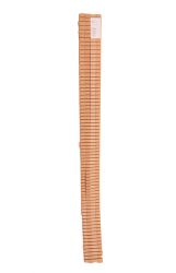 AW-180470-А Контробечайки с пропилами для вестерн гитары без профиля, Бук (Сорт А), Акустик Вуд