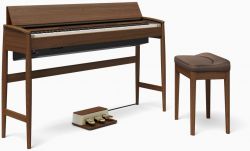 Пианино цифровое ROLAND KF-10 -KW