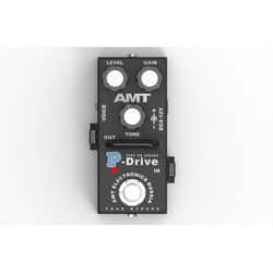 AMT (PD-2) P-Drive mini