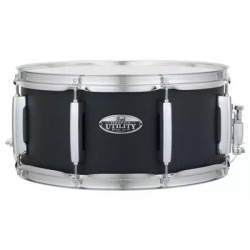 Pearl MUS1465M/ 234  Modern Utility малый барабан 14"х6,5", клён 6 слоёв, цвет Black Ice