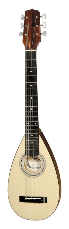S1250 (S1125) Travel Guitar 