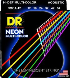 DR NMCA-12 HI-DEF NEON™ 
