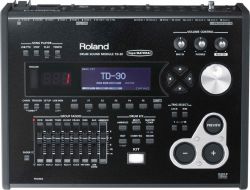 Roland TD-30