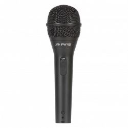 PEAVEY PVi 2 XLR - Микрофон вокальный динамический кардиоидный