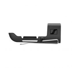 508650 XSWD Beltpack Clip Крепление для передатчика на ремень, Sennheiser