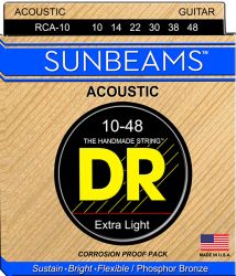 RCA-10 SunBeams  DR