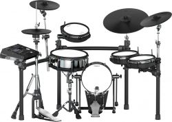 Электронная ударная установка ROLAND TD-50K
