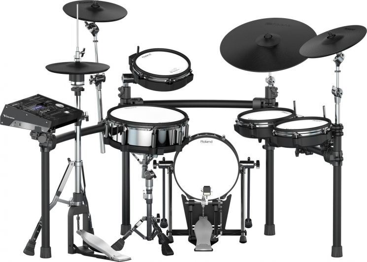 Электронная ударная установка ROLAND TD-50K