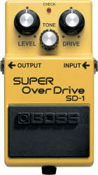 Boss SD-1(B)