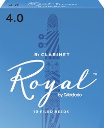 RCB1040 Rico Royal 