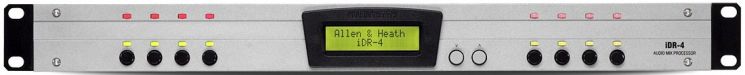 ALLEN&HEATH IDR4