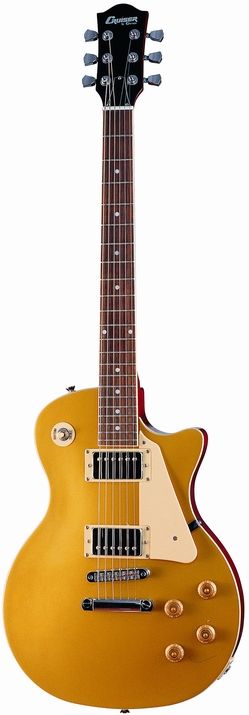 Электрогитара CRUZER LS-750 GL