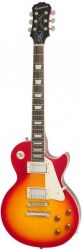 Электрогитара EPIPHONE LES PAUL STANDARD PLUS TOP PRO HERITAGE CHERRY BURST