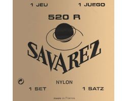 SAVAREZ 520R Traditional