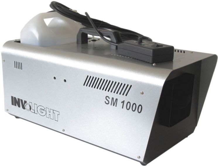 Снег-машина INVOLIGHT SM1000