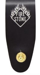 FIRE&STONE Security Lock Gold 