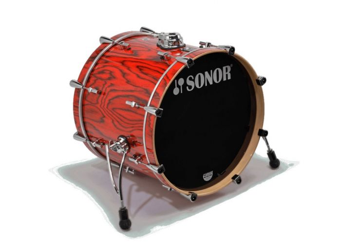 15821579 PL 1814 BD WM FRD ProLite Бас-барабан 18" x 14", Sonor