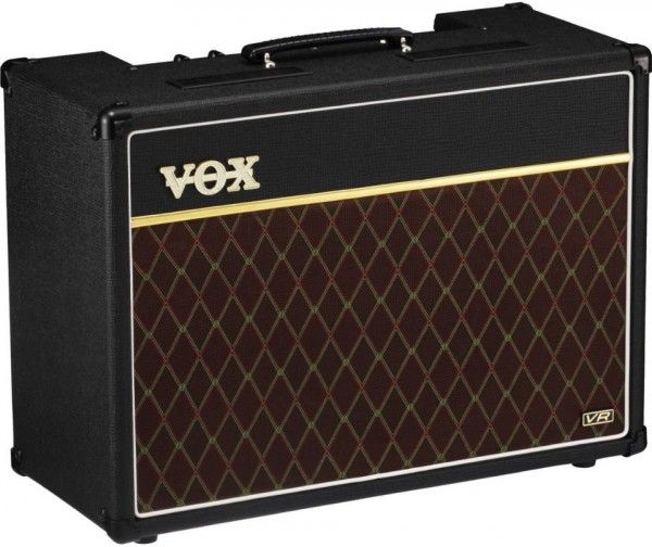 Комбоусилитель VOX AC15C1X