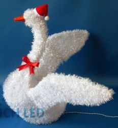 Светодиодная фигура RICH LED RL-IM08